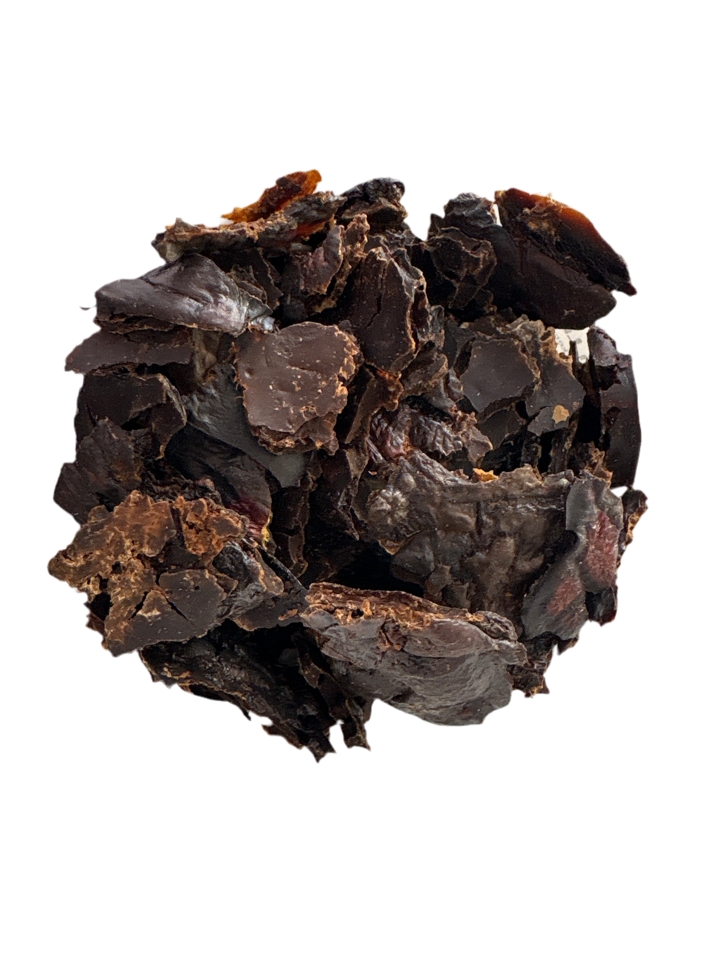 Chicken Liver Chips Crunchy Dog Treats - Natural, USA Made | BeyondWhiskers