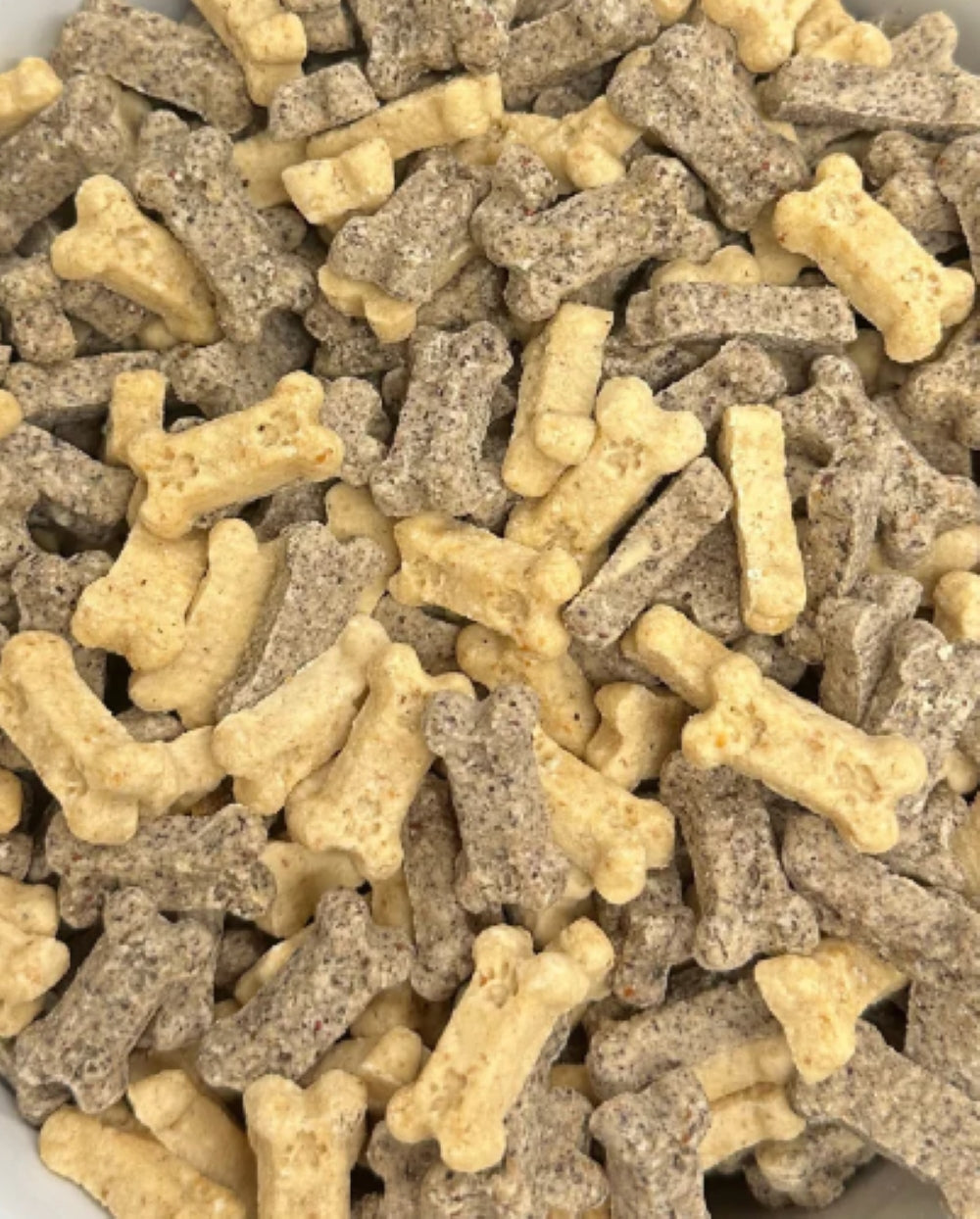 Peanut Butter & Jelly Soft Dog Treats
