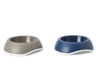 Savic Dog Food Bowl Delice Assorted