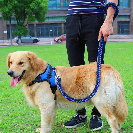 Ultimate Comfort Dog Harness-1