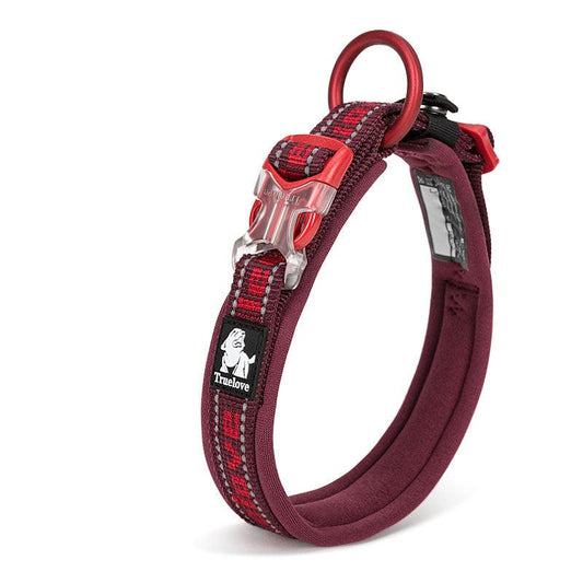 Ultimate Comfort Dog Training Harness For Large Dogs-1
