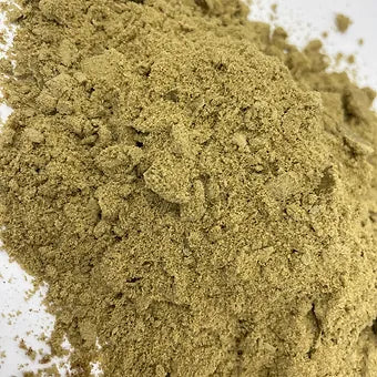 High-calorie grain-free Wild-Caught Salmon Powdered Dog Food (600 kcal/cup)