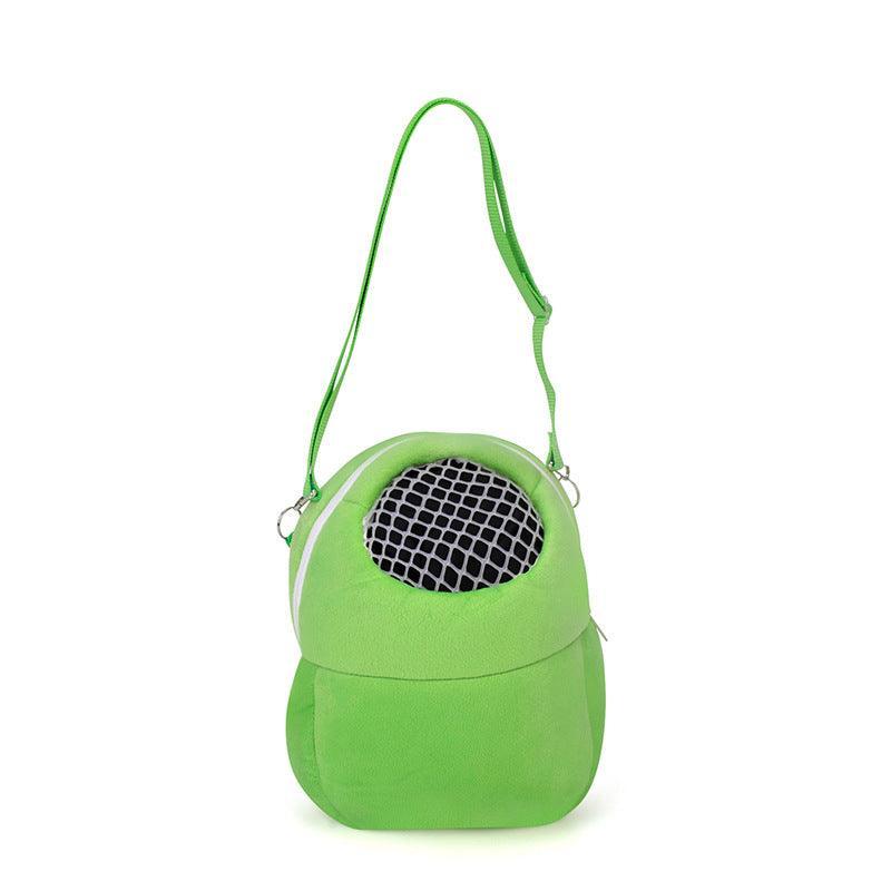 Cozy Critter Comfy Cotton Nest For Small Pets