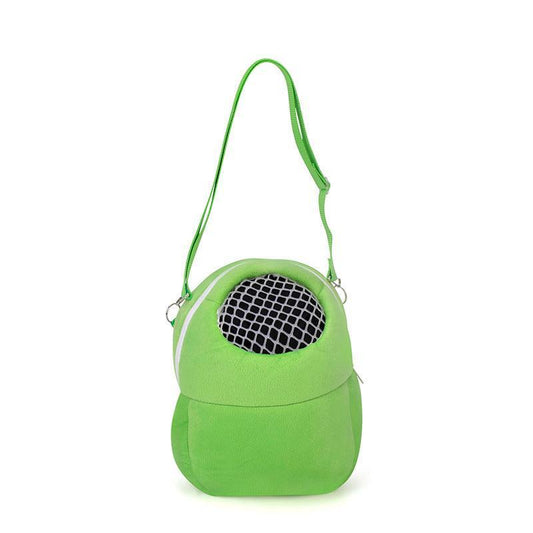 Cozy Critter Comfy Cotton Nest For Small Pets-1