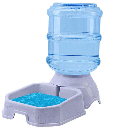 Smartpaws Automatic Pet Feeder-5