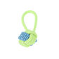 Durable Dog Rope Toys - 7 Exciting Variants For Chewing, Playing, And Dental Health-8