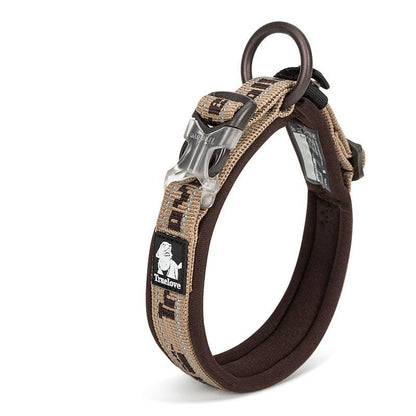 Ultimate Comfort Dog Training Harness For Large Dogs-2