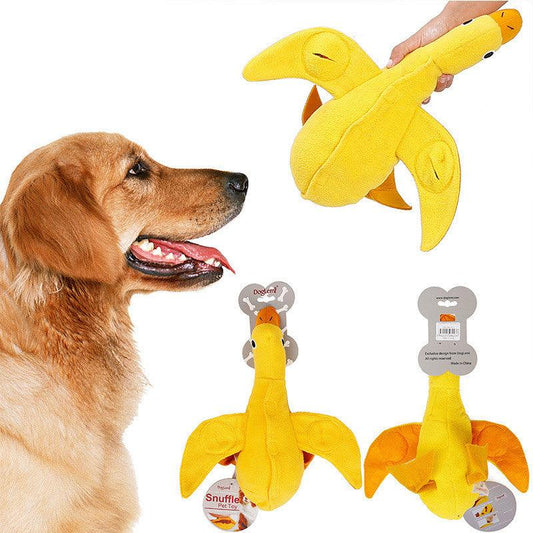 Snugglepup - Interactive Food Toy For Dogs