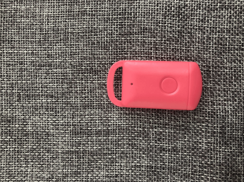 Securetrack: Advanced Personal Locator For Peace Of Mind-3