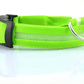 Luminous Glow-In-The-Dark Led Pet Collar: The Ultimate Night Safety Accessory For Dogs And Cats-11