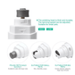 Pawperfect Pet Nail Care System: The Stress-Free Solution For Happy Paws-2
