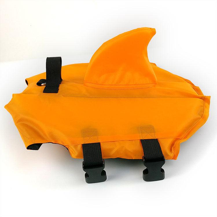 Petfin Swimwear: Stylish And Sporty Life Jacket For Dogs