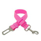 Telescopic Dog Traction Rope For Car Safety-3