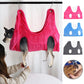 The Serenepaws Grooming Retreat: The Ultimate Restraint Bag For Stress-Free Pet Care-0