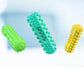 Pet Dental Delight: Interactive Dog Toothbrush And Teething Toy-4