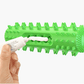 Pet Dental Delight: Interactive Dog Toothbrush And Teething Toy-2
