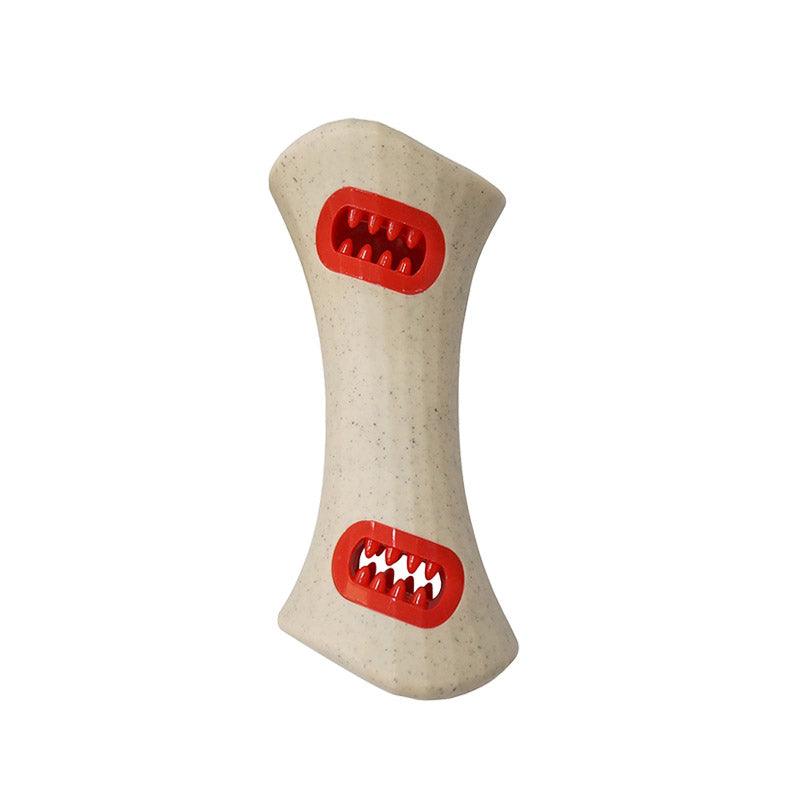Interactive Food Dispensing Dog Toy Bundle-4