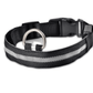 Luminous Glow-In-The-Dark Led Pet Collar: The Ultimate Night Safety Accessory For Dogs And Cats-12