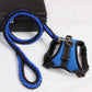 Ultimate Comfort Dog Harness-0