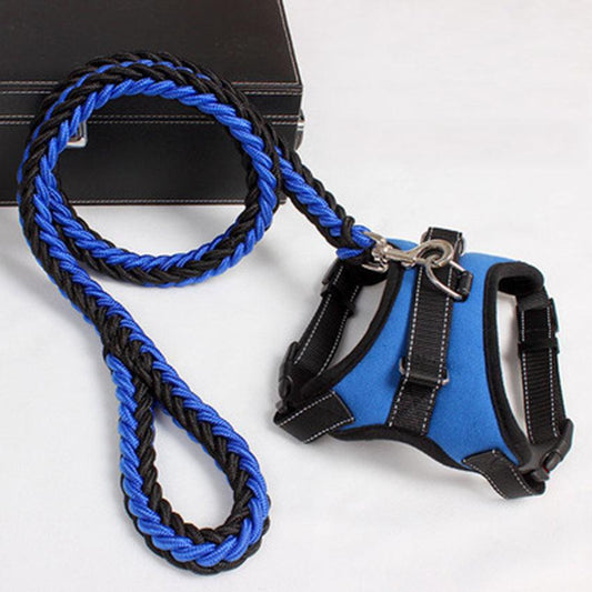 Ultimate Comfort Dog Harness-0