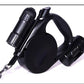Nightwalk 4.5M Led Light And Waste Bag Dispenser Retractable Dog Leash-8