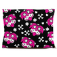 Day of the Dog Pink Dog Bed-3