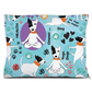 Yoga Dog Dog Bed-2
