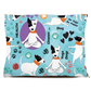 Yoga Dog Dog Bed-3