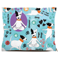 Yoga Dog Dog Bed-5