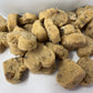 Spinach, Kale, Mozzarella, Turkey & Sweet Potato Soft Dog Treats | Made in USA-1