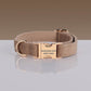 PAWSOME DOG COLLAR - #8-0