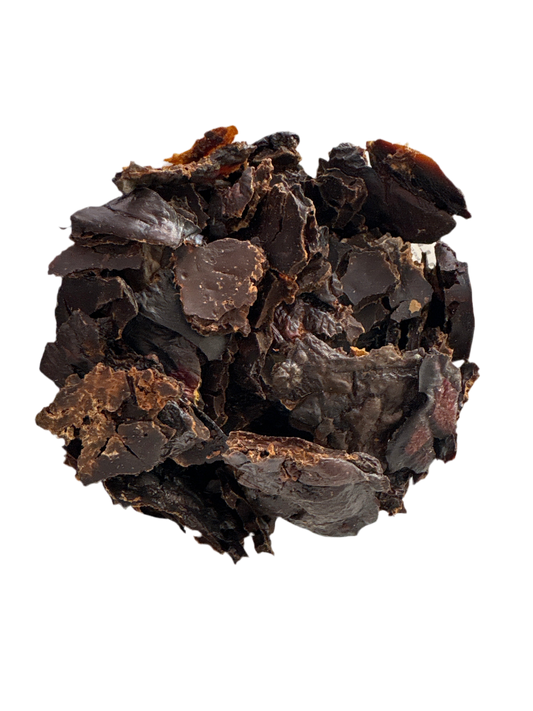 Chicken Liver Chips Crunchy Dog Treats - Natural, USA Made | BeyondWhiskers