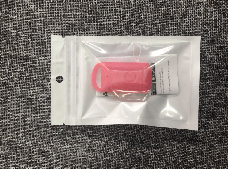 Securetrack: Advanced Personal Locator For Peace Of Mind-7