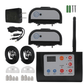 Wireless Petsafe Containment System With Multi-Mode Training Collars-0