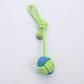 Durable Dog Rope Toys - 7 Exciting Variants For Chewing, Playing, And Dental Health-7