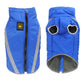 Ultra Cozy Windproof Dog Jacket-6