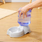 Smartpaws Automatic Pet Feeder-6