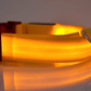 Luminous Glow-In-The-Dark Led Pet Collar: The Ultimate Night Safety Accessory For Dogs And Cats-6