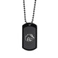 Bronco Dog Tag-2