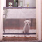 Portable Pet Safety Enclosure: The Ultimate Folding Barrier For Your Furry Friend-2