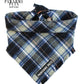 BANDANA - CEDARWOOD-0