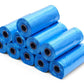 Pet Pooch Pack - Colorful Coiled Dog Waste Bags-19