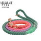 ROPE LEASH - UNICORN-0