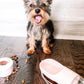2 IN 1 PORTABLE PET FEEDER - PINK-4