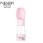2 IN 1 PORTABLE PET FEEDER - PINK-0