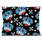 Day of the Dog Blue Dog Beds-3
