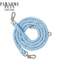 HANDS FREE DOG ROPE LEASH - BLUMOND-0