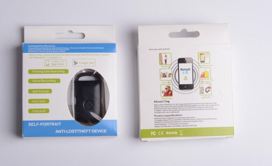 Securetrack: Advanced Personal Locator For Peace Of Mind