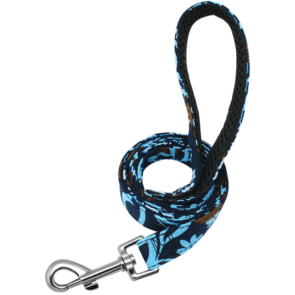 Personalized Pet Dog Collar With Engraved Name And Contact Details - Ideal For Large Dogs-3