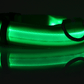 Luminous Glow-In-The-Dark Led Pet Collar: The Ultimate Night Safety Accessory For Dogs And Cats-7